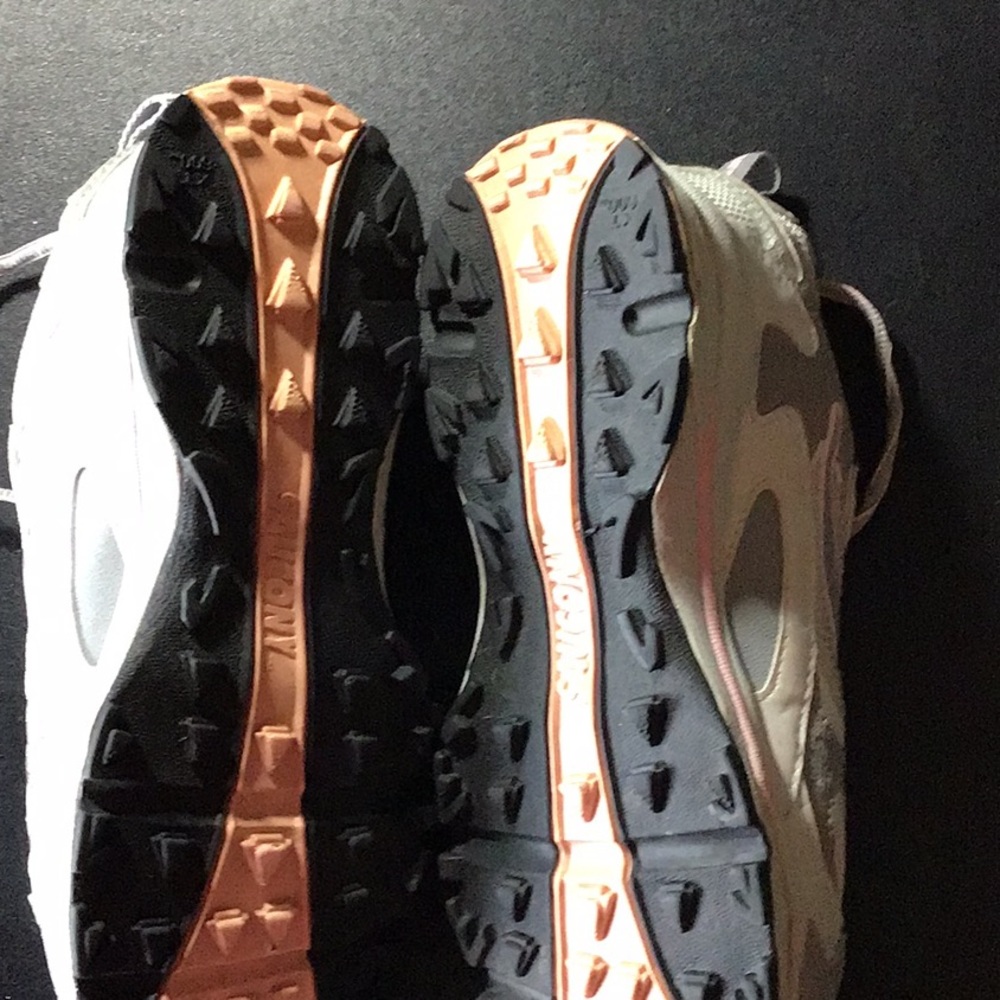 Sneakers - Picture 2 of 3